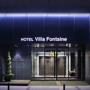 Fontaine Sannomiya Кобе